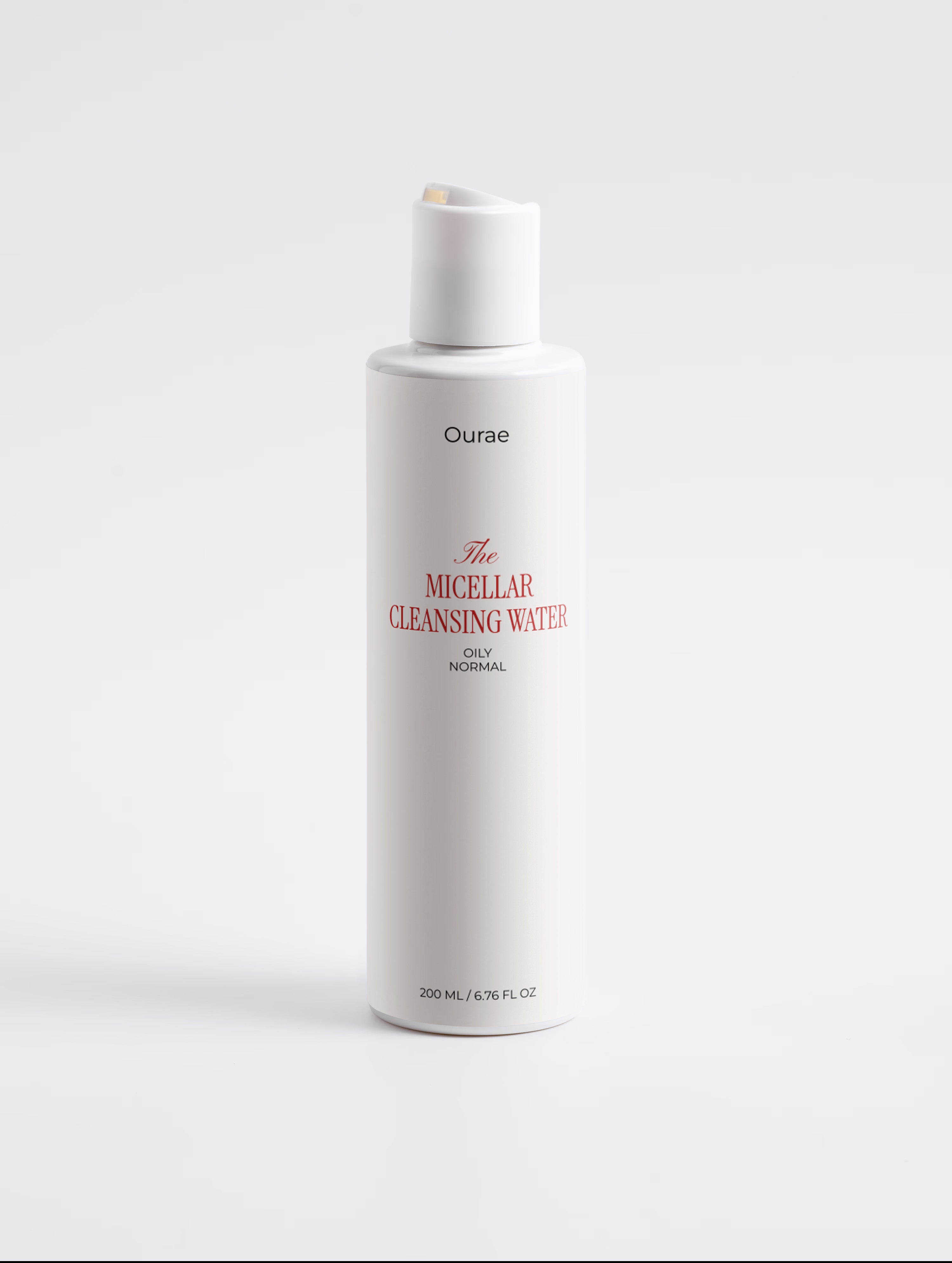 Micellar Cleansing Water