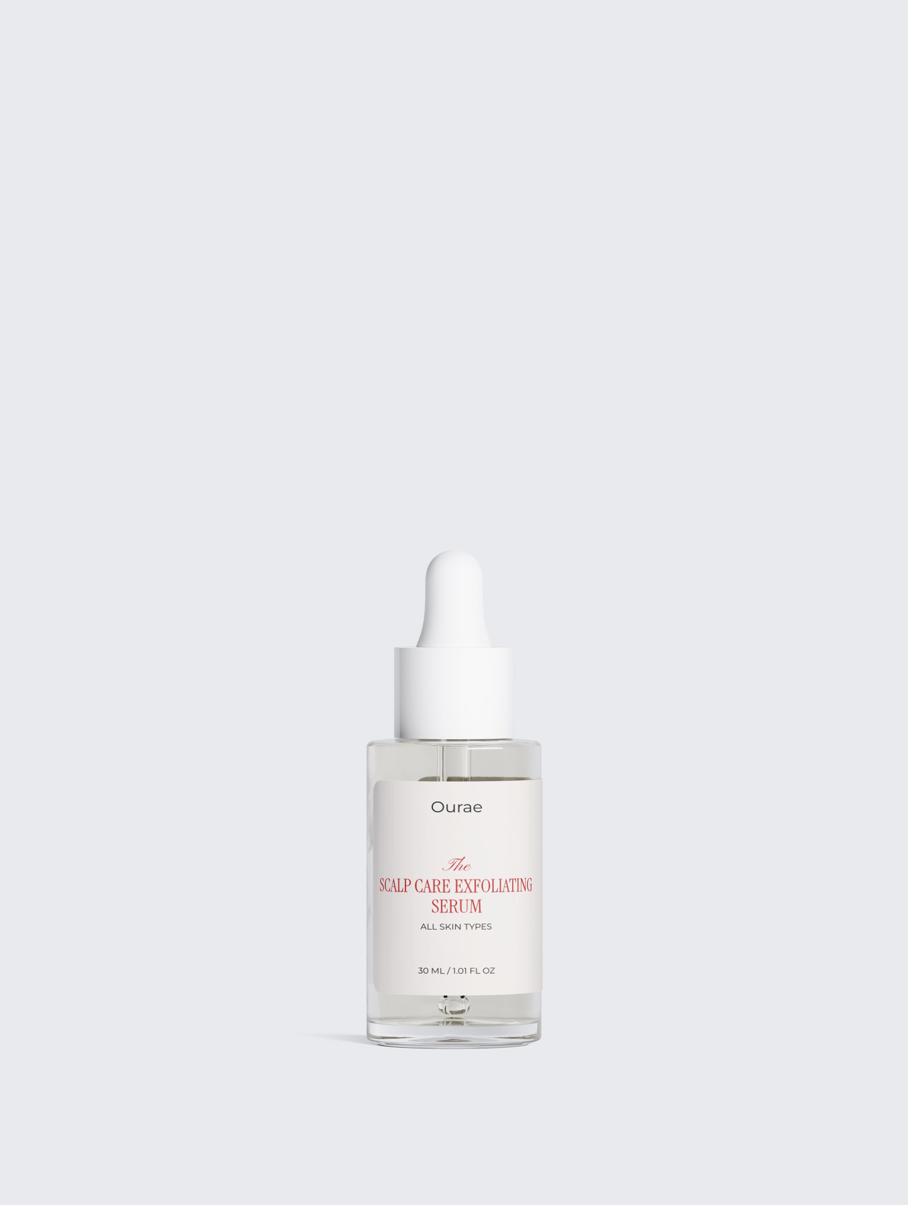Scalp Care Exfoliating Serum