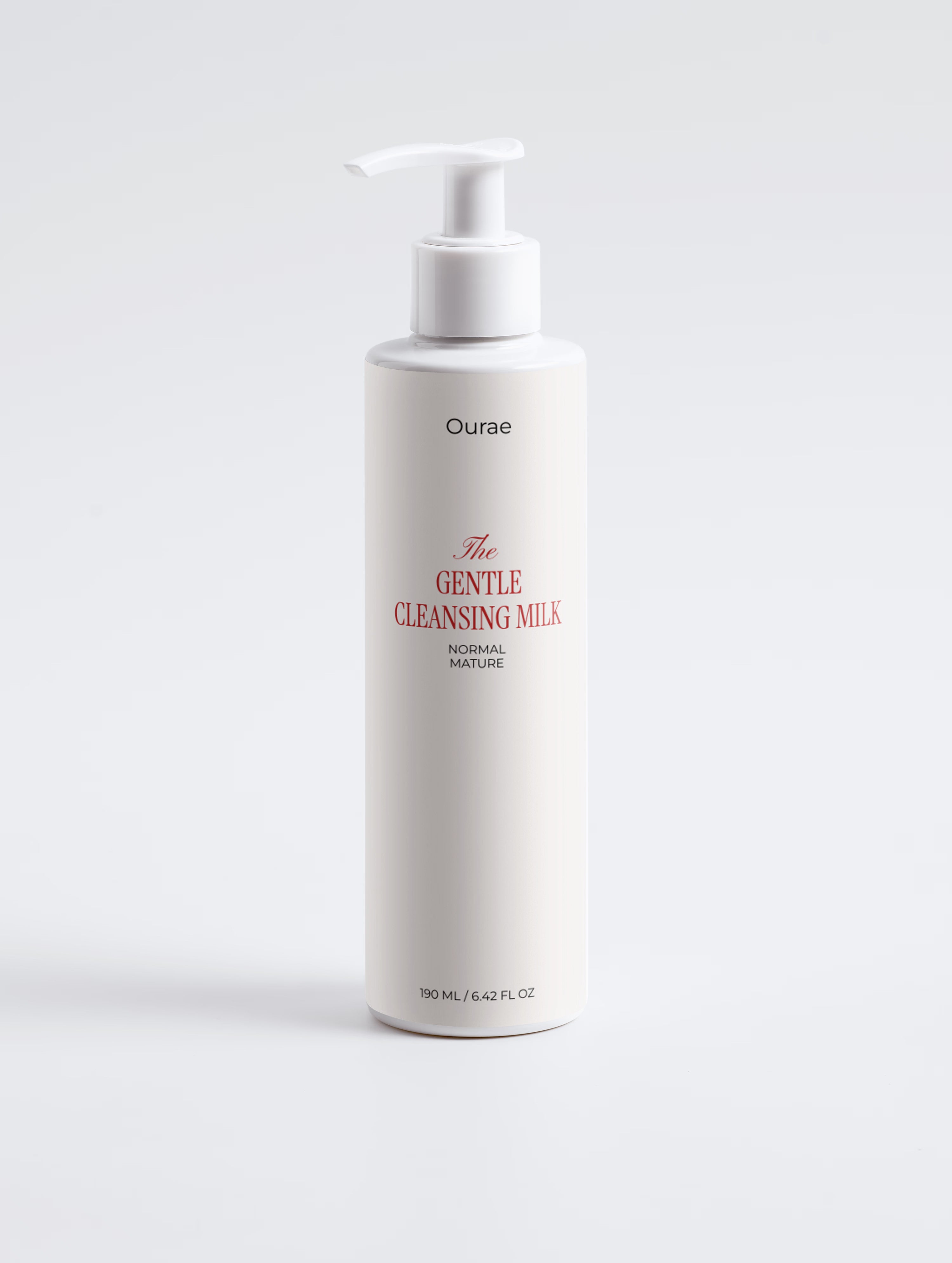 Gentle Cleansing Milk