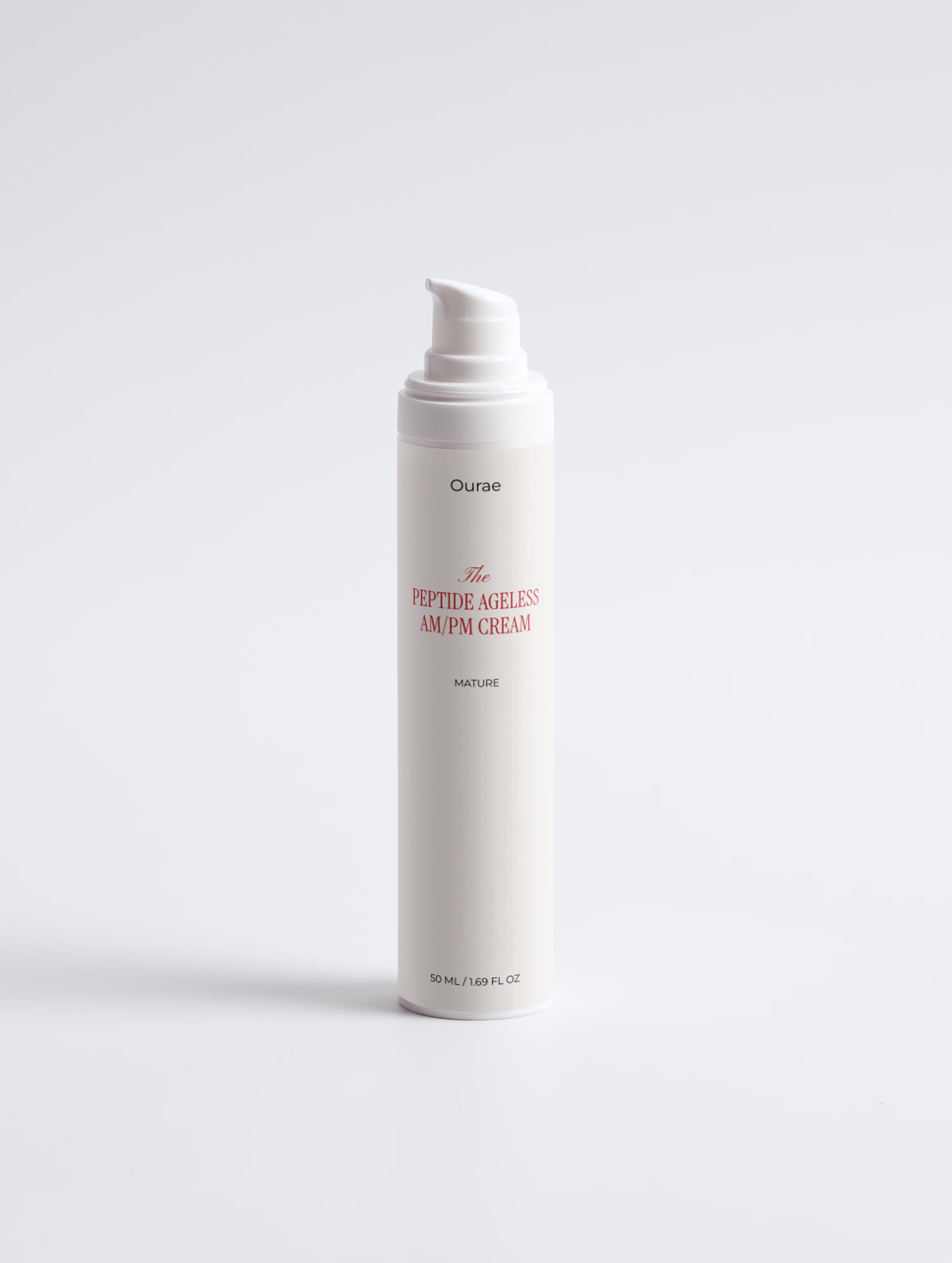 Peptide Ageless AM/PM Cream